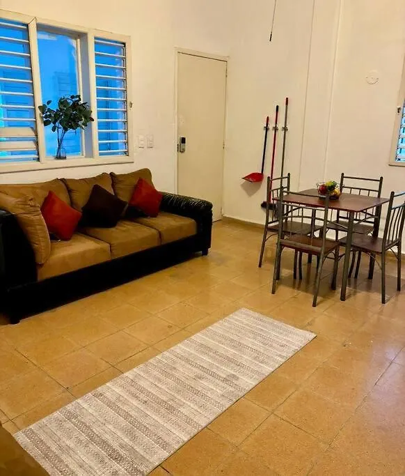 Centric 2Bd Apartment In Cancun Mexico