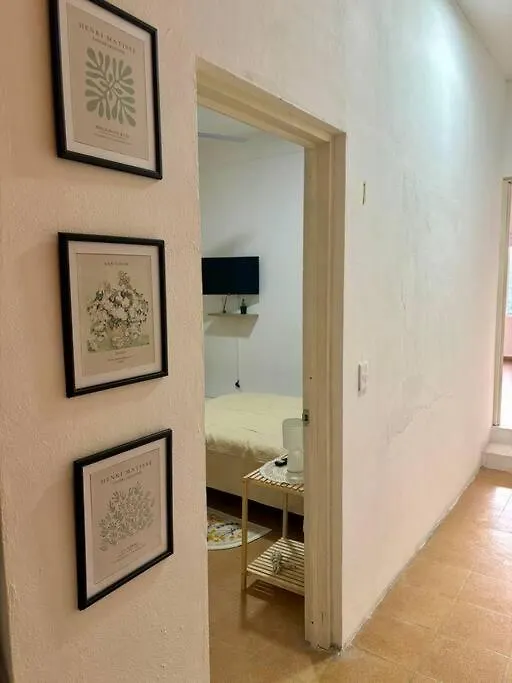 Centric 2Bd Apartment In Cancun