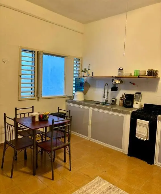Centric 2Bd Apartment In Cancun Mexico