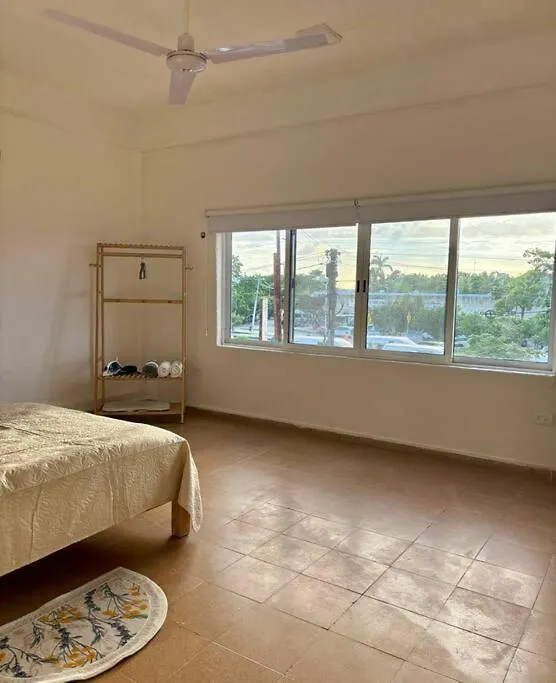 Centric 2Bd Apartment In Cancun 0*,