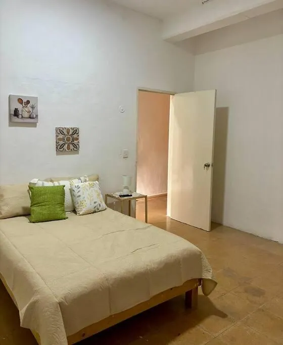 Centric 2Bd Apartment In Cancun 0*,  Mexico