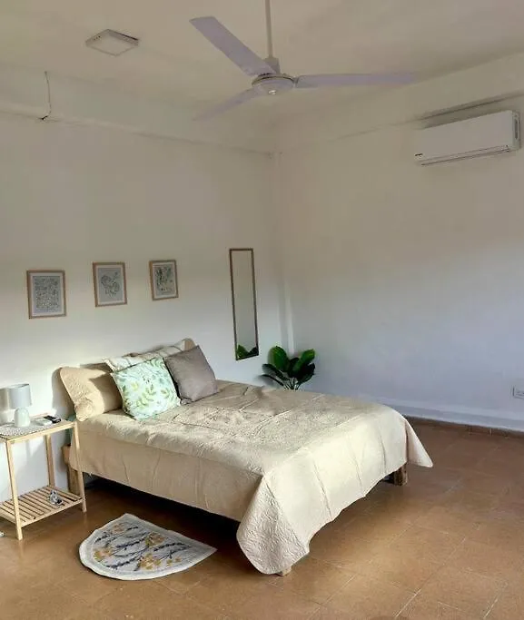 Centric 2Bd Apartment In Cancún 0*,  México