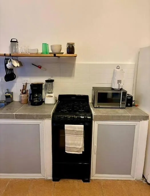 Centric 2Bd Apartment In Κανκούν Μεξικό